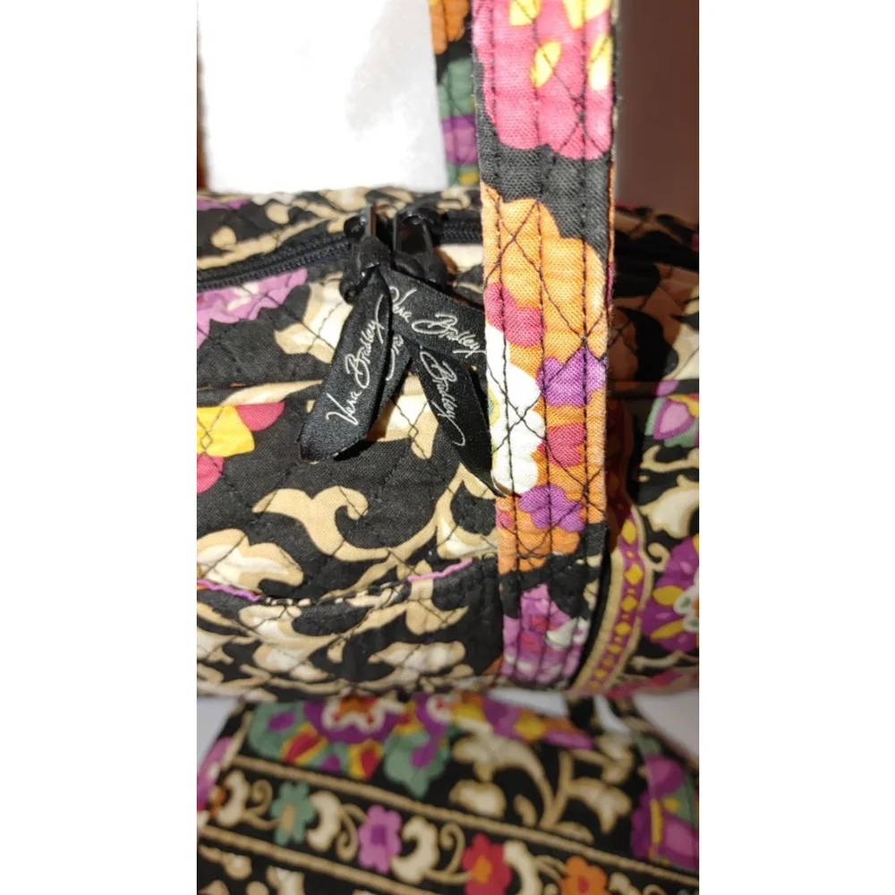 Vera Bradley x2